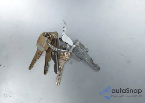 1994 Buick Century Special from USA, damaged, VIN 1G4AG55M4R6451253